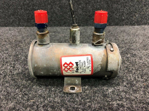 480-564 Facet Fuel Pump Assembly (Volts: 24)