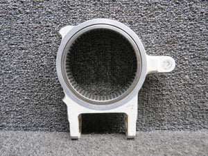 1243811-6 Cessna P210N Nose Gear Steering Collar Assembly
