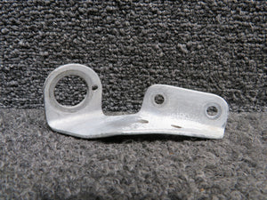 1243019-2 Cessna P210N Nose Gear Squat Switch Bracket