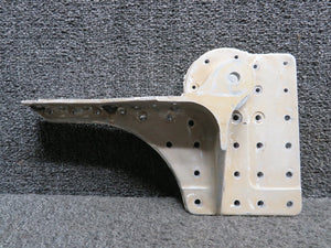1213426-1 (Use: 1213426-7) Cessna P210N Nose Gear Fitting LH