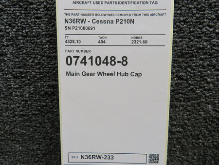 N36RW-233AS