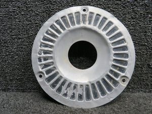 0743627-6 Cessna P210N Nose Gear Wheel Hub Cap
