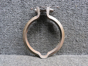 NH1000897-50 Continental TSIO-520-P Turbocharger Exhaust Clamp