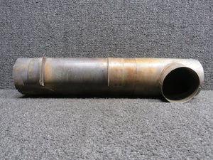 Continental TSIO-520-P Muffler Shroud Assembly