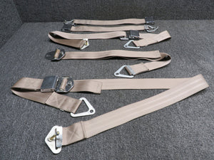1107050-11, 1107050-13, S-2275 Cessna P210N Pacific Seat Belt Assembly