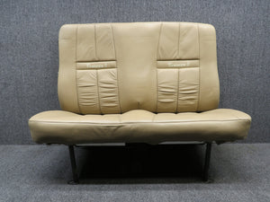 1214166-2 Cessna P210N Bench Seat Assembly