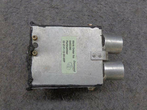22-2141-14-00 Diamond DA-20-C1 Heat / Defrost Box Assy