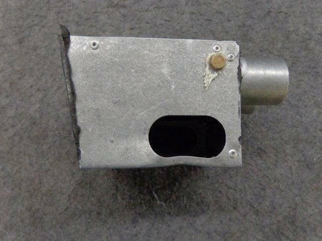 22-2141-14-00 Diamond DA-20-C1 Heat / Defrost Box Assy