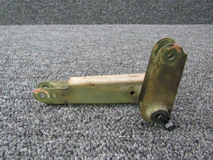 1260125-2 Cessna 177RG Outboard Flap Bellcrank Assembly RH