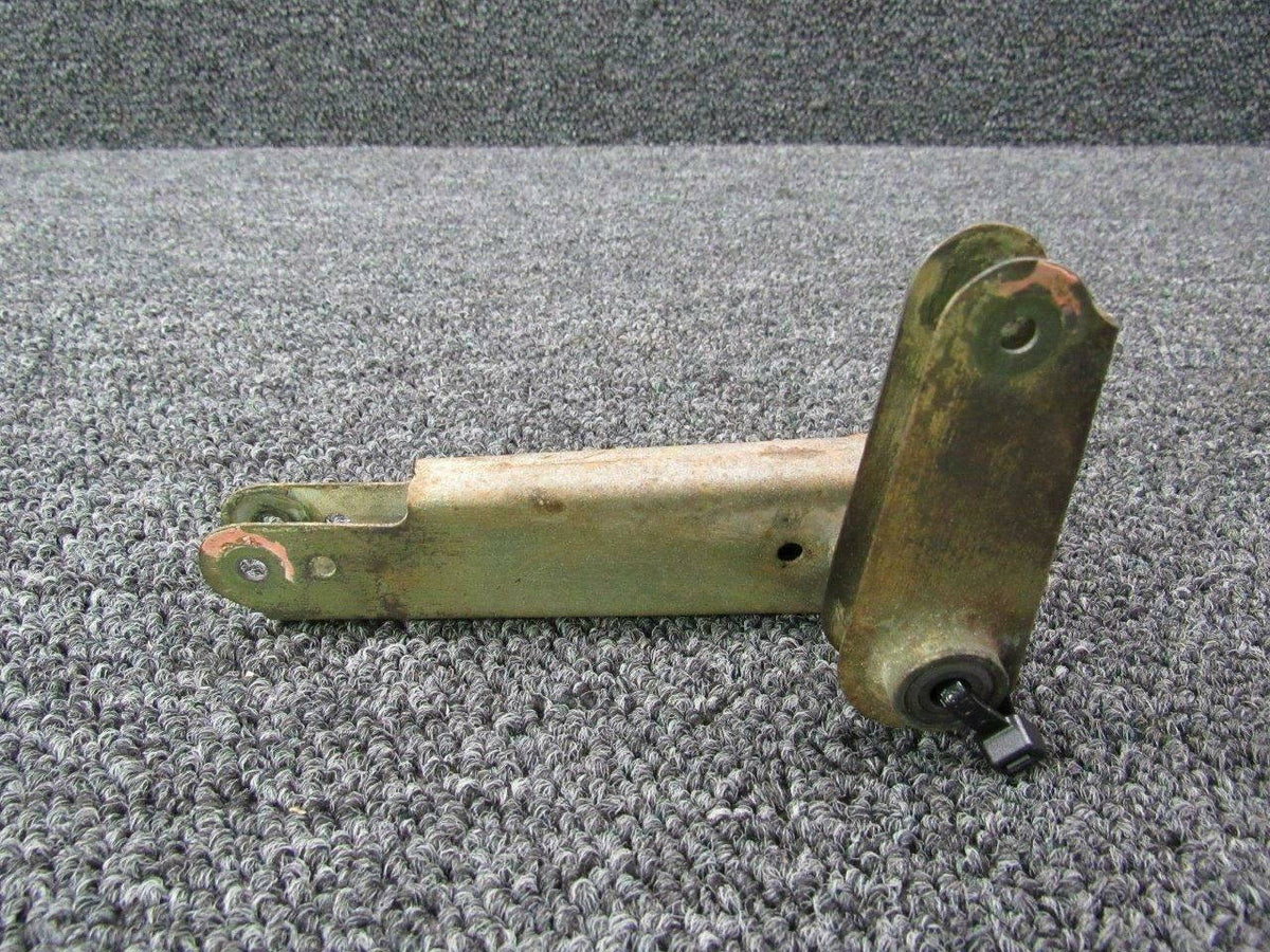 1260125-2 Cessna 177RG Bellcrank Assy Outbd Flap RH BAS Part Sales | Airplane Parts