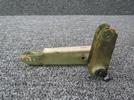 1260125-2 Cessna 177RG Bellcrank Assy Outbd Flap RH BAS Part Sales | Airplane Parts