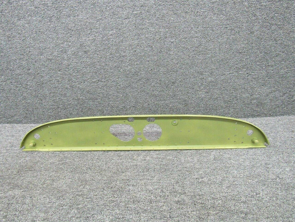0511281 / 0511289-3 Cessna R172E Landing Gear Bulkhead w/ Angle STA 56.70