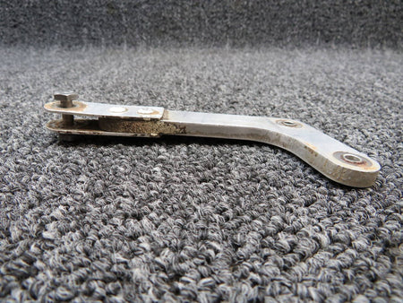 1768001-1 Cessna 177 Bellcrank Stabilator Trim Tab BAS Part Sales | Airplane Parts