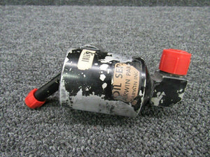 0851077-5 Continental TSIO-470-B Garwin Oil Separator LH