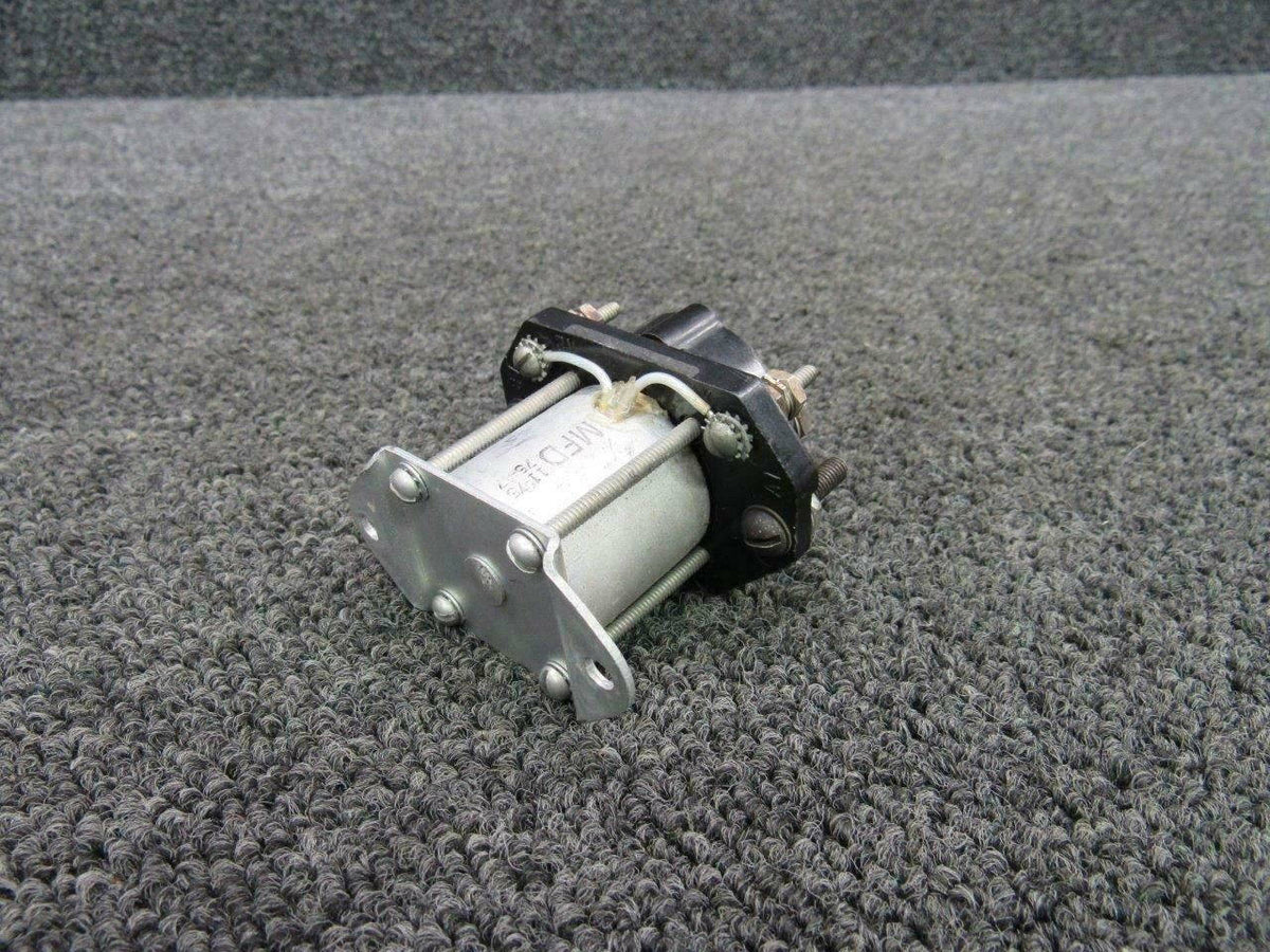 6041H53A Cutler-Hammer Current Relay (Volts: 12) BAS Part Sales | Airplane Parts