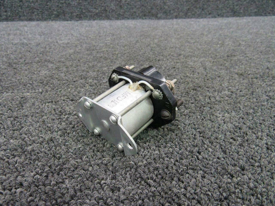 6041H53A Cutler-Hammer Current Relay (Volts: 12) BAS Part Sales | Airplane Parts