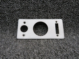 1845 (Use: 1848) Cessna 310Q Wemac Plate Cabin Oxygen & Light (NO LIGHT)