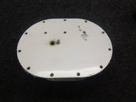 10018-003 Cirrus SR20 Collector Tank LH Weldment BAS Part Sales | Airplane Parts
