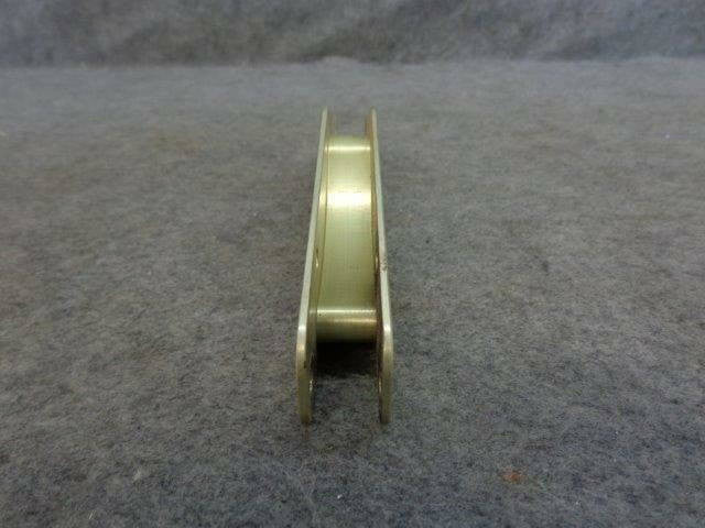 20-2720-02-01 Diamond DA20-C1 Rudder Yoke