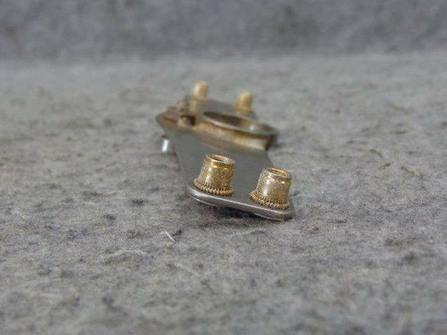 22-5640-63-00 Diamond DA-20-C1 Latch Plate Assy Left Hand | BAS Aircraft Salvage