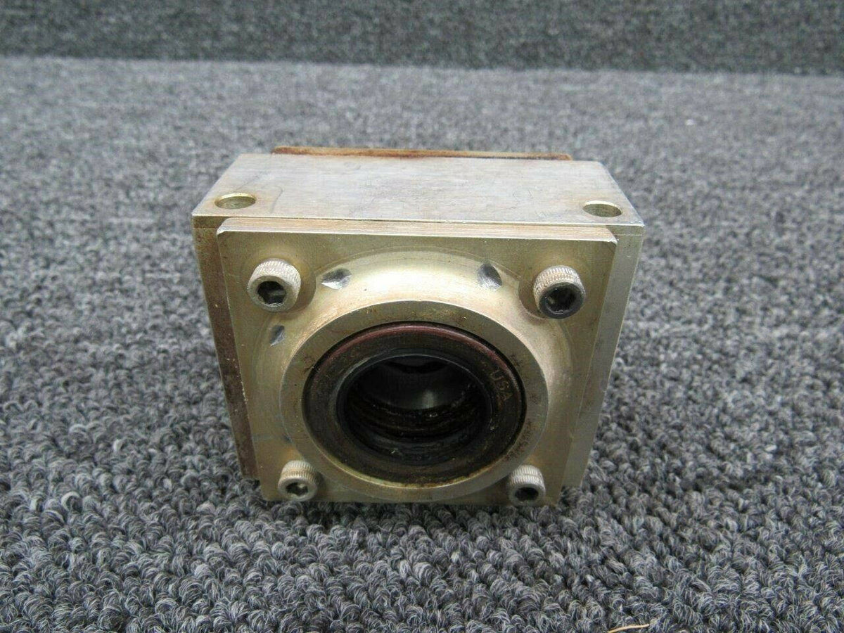 740230-501 Mooney M20M Actuator Stabilizer Rear Trim BAS Part Sales | Airplane Parts