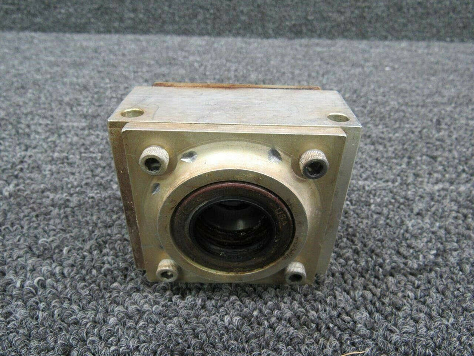 740230-501 Mooney M20M Actuator Stabilizer Rear Trim BAS Part Sales | Airplane Parts