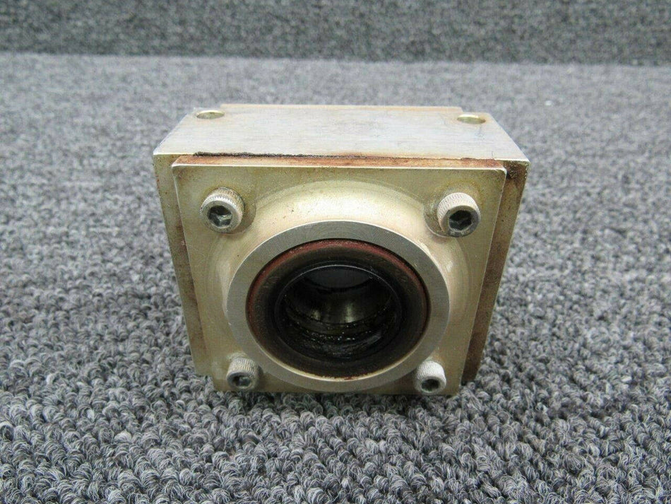 740230-501 Mooney M20M Actuator Stabilizer Rear Trim
