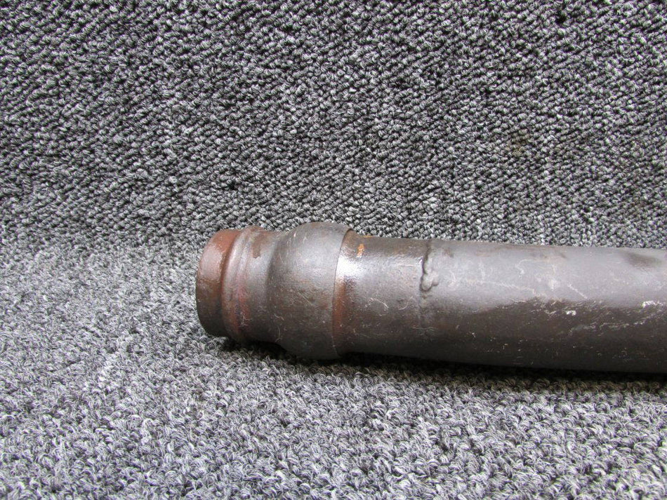 28278-002 Lycoming IO-540-C4B5 Exhaust Stack Outboard LH Engine
