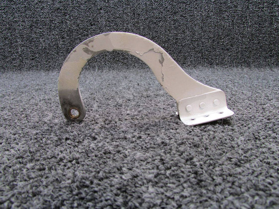 0813300-8 Cessna Door Hinge Assembly Nose Gear Aft RH
