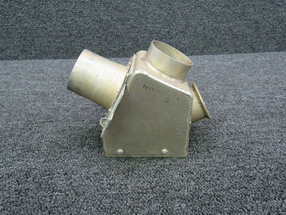640313-501 Mooney M20M J-Box Assy BAS Part Sales | Airplane Parts