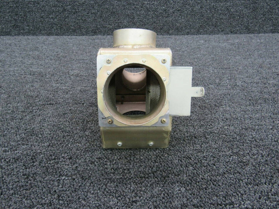 640313-501 Mooney M20M J-Box Assy