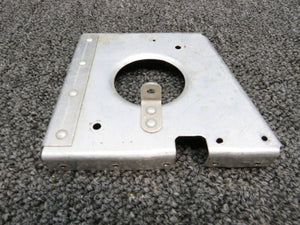 1211272-9 Cessna T210N LH Bulkhead