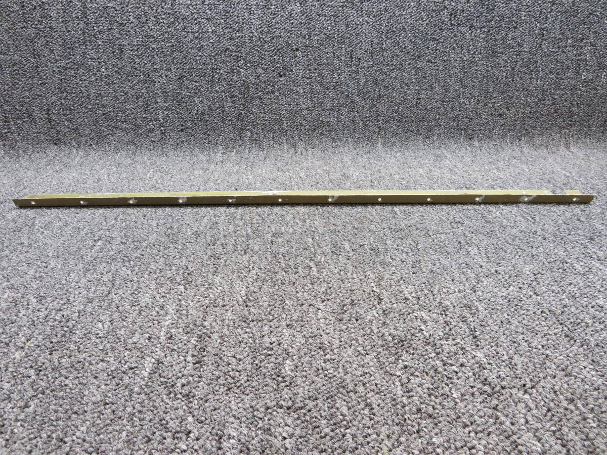 0712660-6 Cessna C185 RH Angle Assy Floor Support BAS Part Sales | Airplane Parts