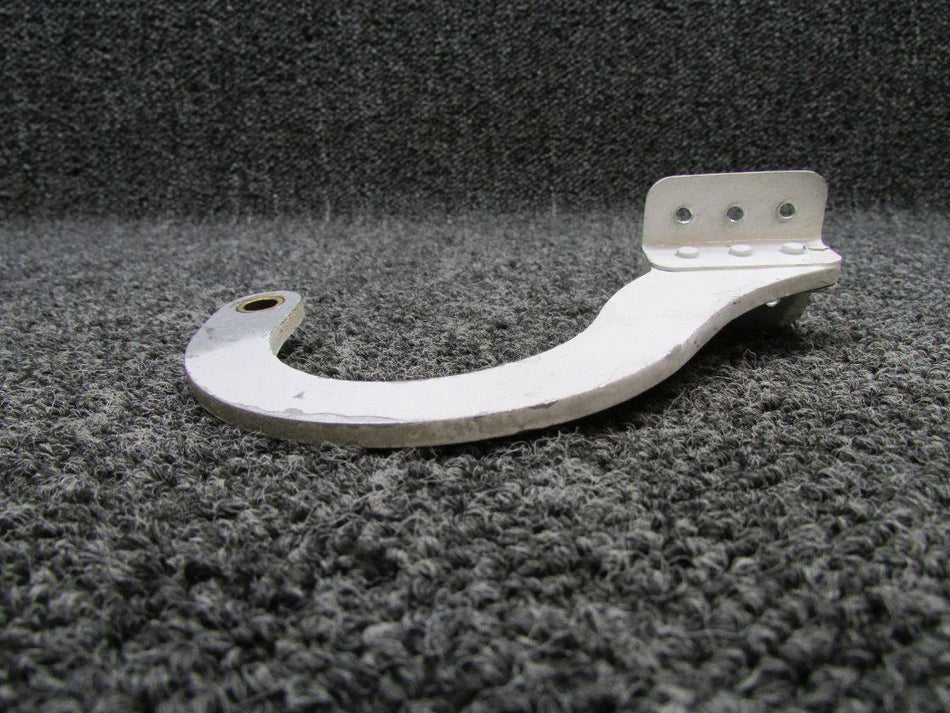 0813300-93 Cessna Door Hinge Assembly Nose Gear Aft LH