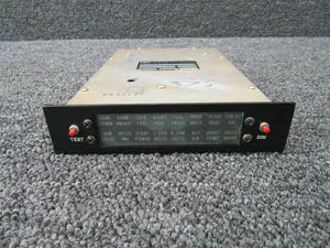 950D0316-000 International Avionics T.L.S. Annunciator Assembly (28V)