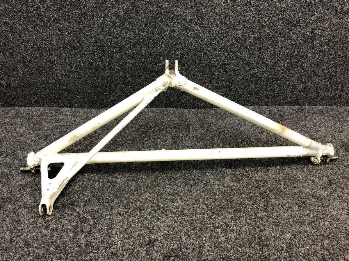 35-815155-611 Beech 58 / V35A Main Landing Gear Retract Brace RH BAS Part Sales | Airplane Parts
