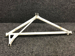 35-815155-611 Beech 58 / V35A Main Landing Gear Retract Brace RH