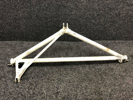 35-815155-611 Beech 58 / V35A Main Landing Gear Retract Brace RH BAS Part Sales | Airplane Parts
