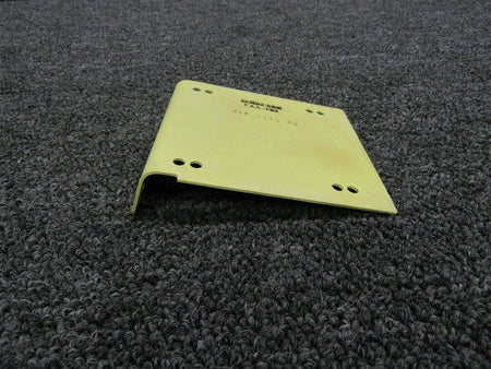047-4135-02 Mooney M20M Bendix King Auto Pilot Mount Bracket BAS Part Sales | Airplane Parts