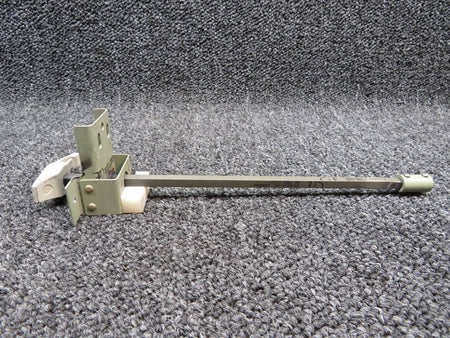 0516024-9 Cessna 172S Fuel Selector Shaft Assembly With Handle BAS Part Sales | Airplane Parts