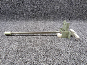 0516024-9 Cessna 172S Fuel Selector Shaft Assembly with Handle and Fitting