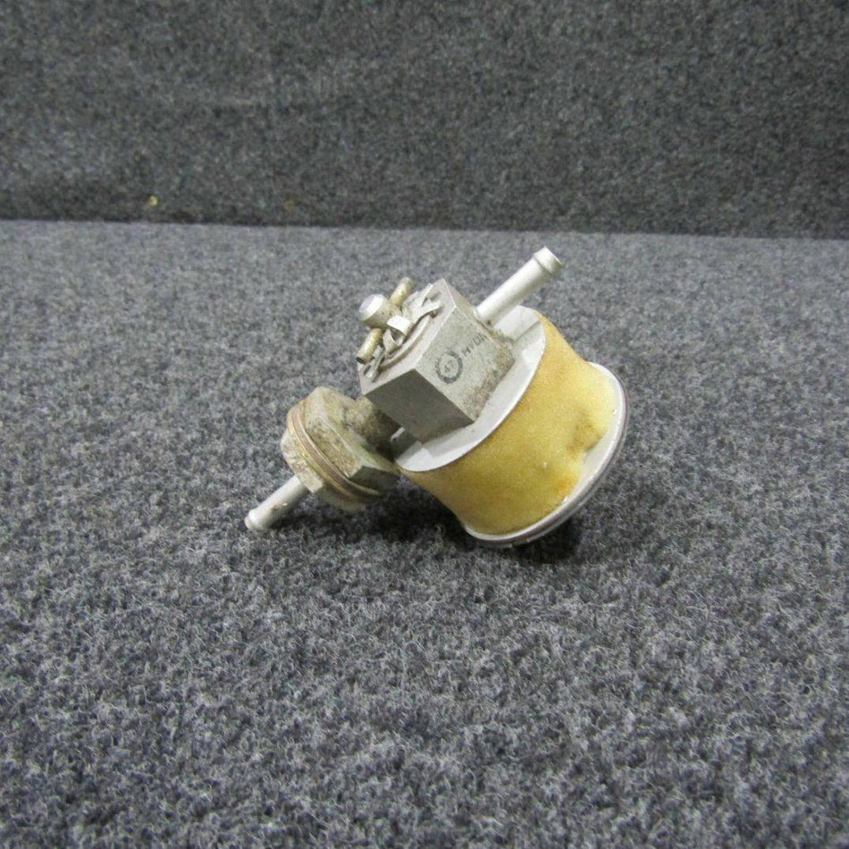 2H3-20 Piper PA-31T Airborne Vacuum Regulating Valve (C20) BAS Part Sales | Airplane Parts