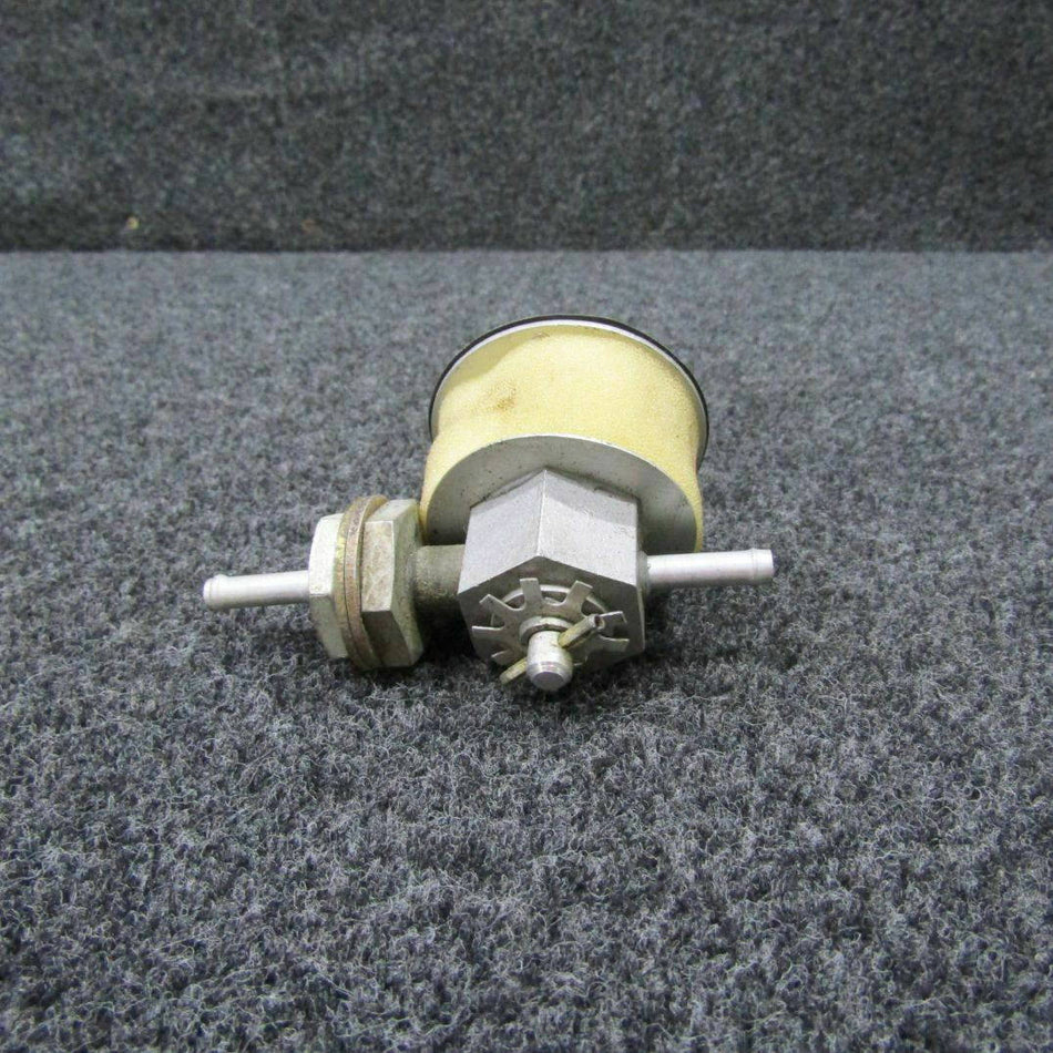 2H3-20 Piper PA-31T Airborne Vacuum Regulator (C20)