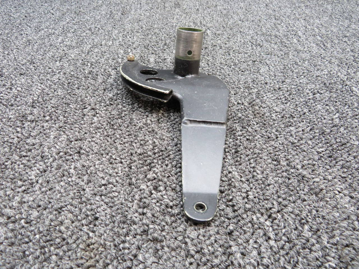 0760686-1 Cessna 182 Arm Assembly Elevator Control LH BAS Part Sales | Airplane Parts