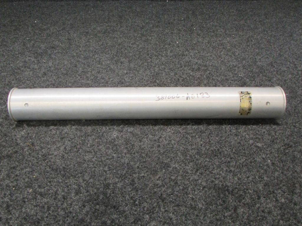 381006-A0183 Tank Unit Gauge Fuel Capacitor (SA) BAS Part Sales | Airplane Parts