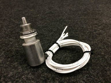 1CH21-1 Piper PA31T Switch Gear Uplock / Downlock (28V) BAS Part Sales | Airplane Parts