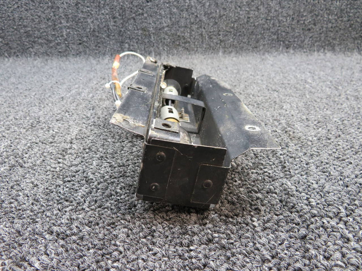 0700623-14 Cessna 210J Housing Assembly Panel Light (Volts: 28) BAS Part Sales | Airplane Parts