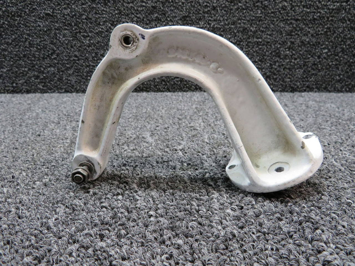 0843538-1 Cessna 320D Hinge Assembly Middle Main BAS Part Sales | Airplane Parts
