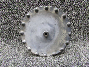 47300-3 Rockwell 112 Elevator Trim Wheel Assembly