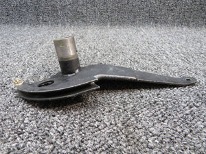 0760686-12 Cessna 182 Arm Assembly Elevator Control RH